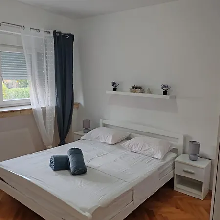 Center Apartment Sibenik