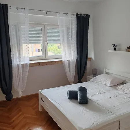 Center Apartment Sibenik