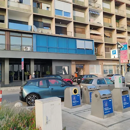 Apartment Center Sibenik