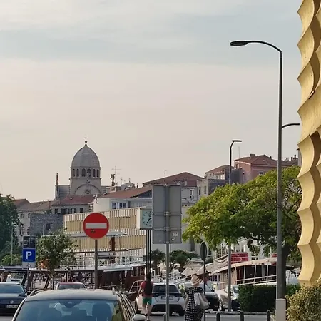 Center * Sibenik