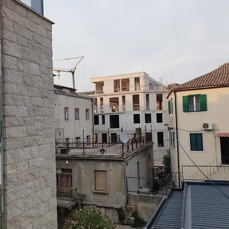 Center Apartment Sibenik