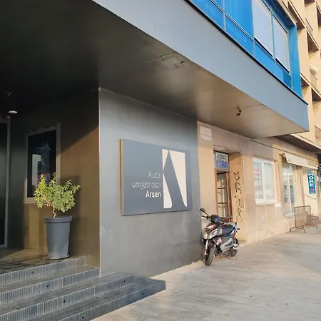 Center