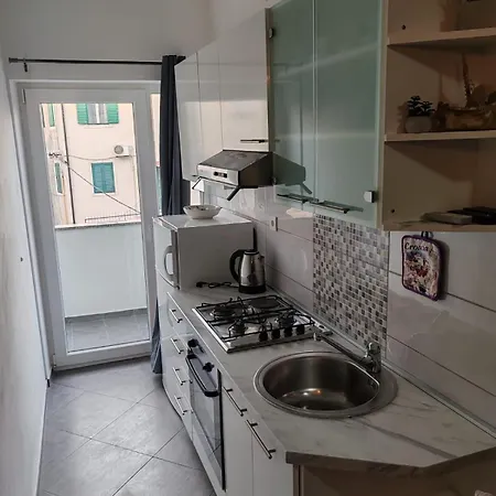 Center Apartment Sibenik