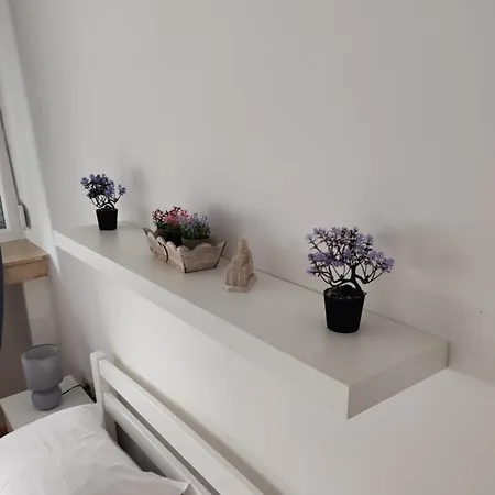 Apartment Center Sibenik