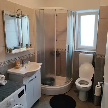 Center Apartment Sibenik