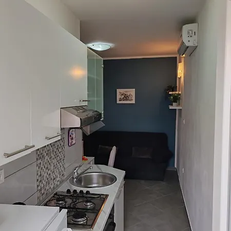 Center Apartment