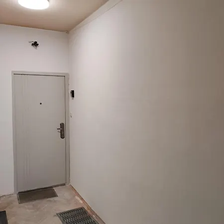 Apartment Center